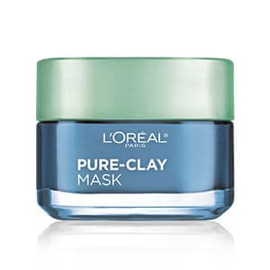 Clear & Comfort Face Mask