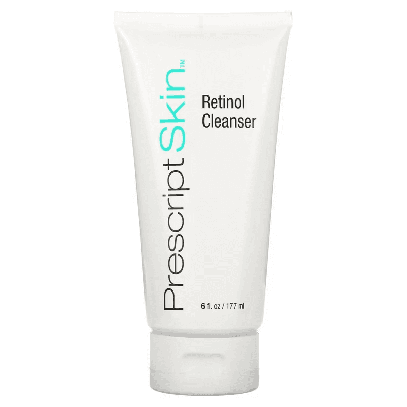 Retinol Cleanser