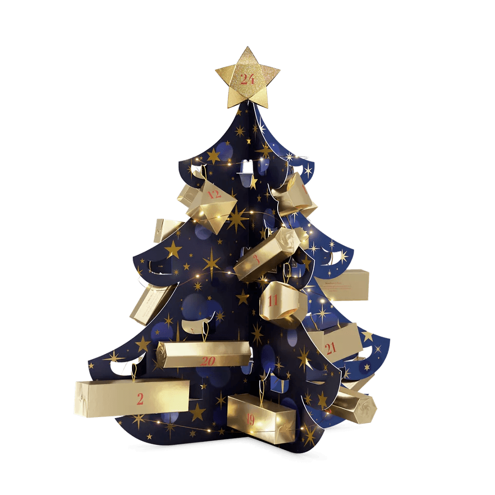 3D Advent Calendar 2022