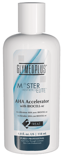 Aha Accelerator With Biocell-Sc