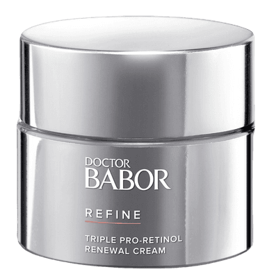 Doctor Babor Refine Rx Triple Pro-Retinol Renewal Cream