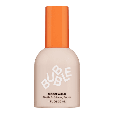 Moon Walk Gentle Exfoliating Serum