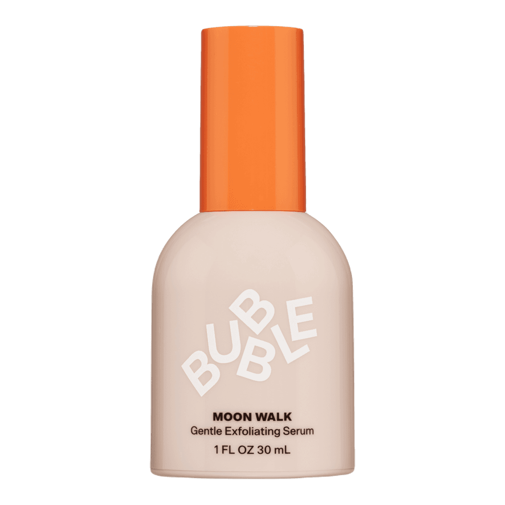 Moon Walk Gentle Exfoliating Serum