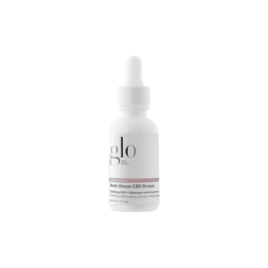 Anti-Stress CBD Drops