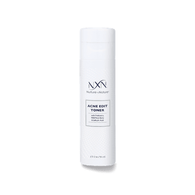 Acne Edit Toner
