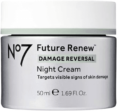Future Renew Damage Reversal Night Cream