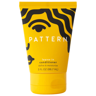 Leave-in Conditioner