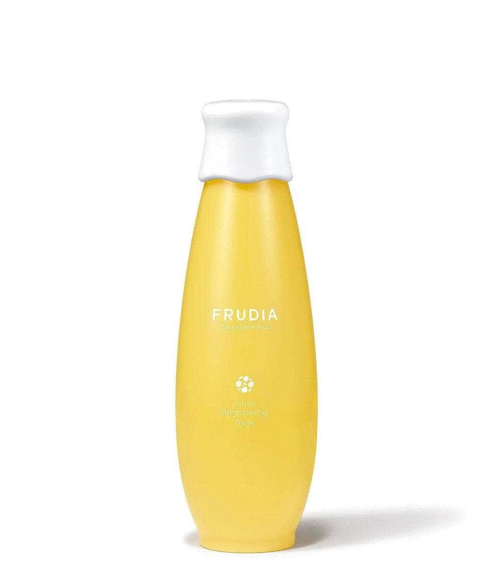 Citrus Brightening Toner