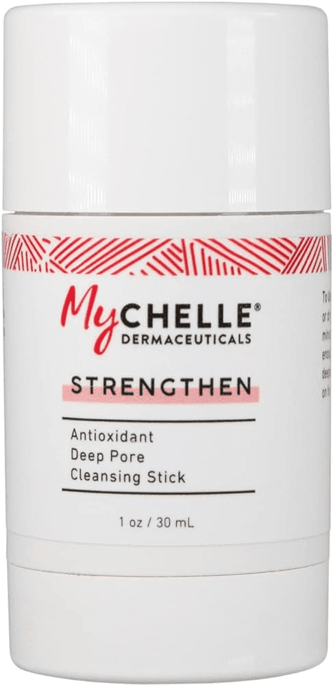 Antioxidant Deep Pore Cleansing Stick
