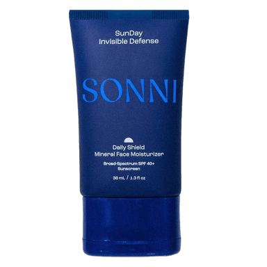 SunDay Invisible Defense SPF 40+