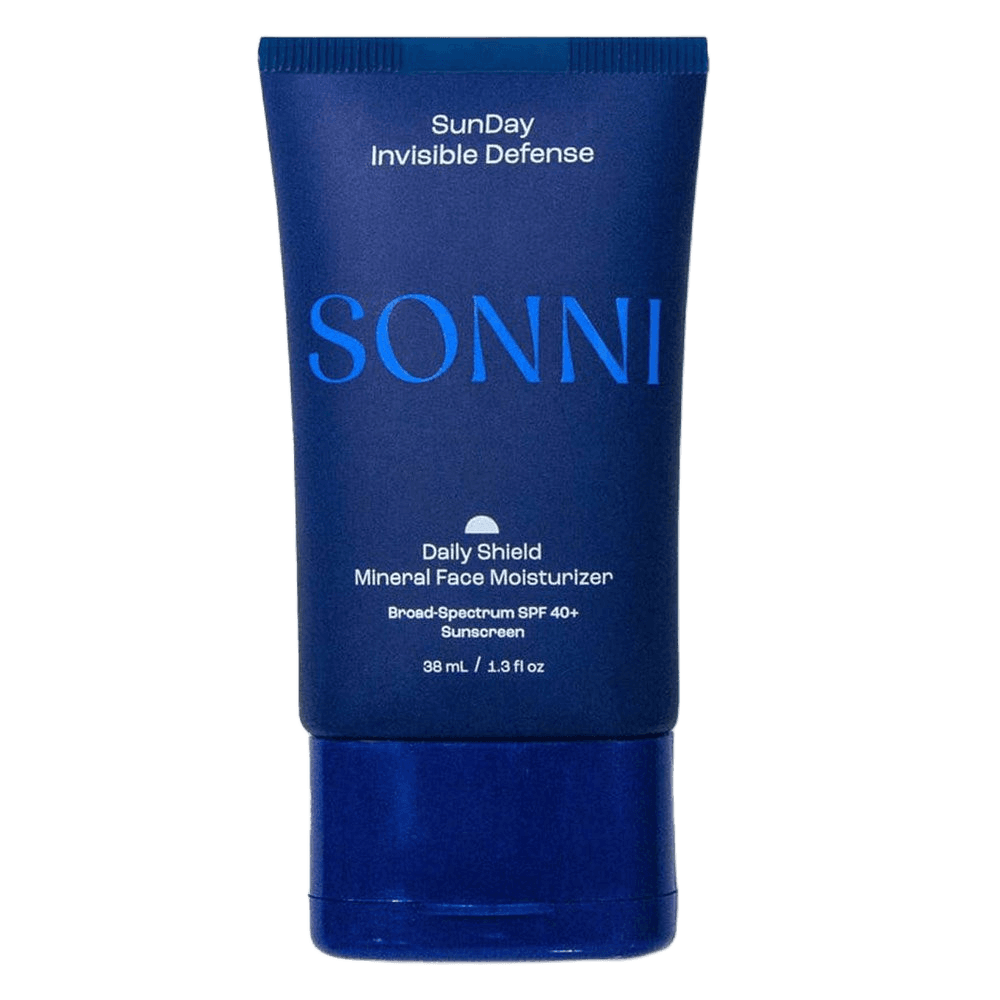 SunDay Invisible Defense SPF 40+