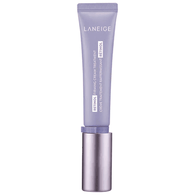 Retinol Firming Cream Treatment