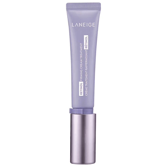 Retinol Firming Cream Treatment