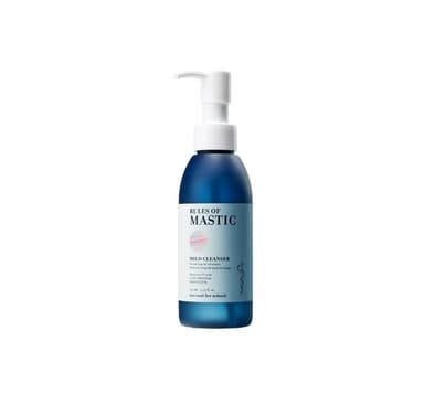 Rules Of Mastic Mild Cleanser