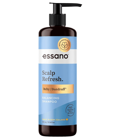 Scalp Refresh Shampoo