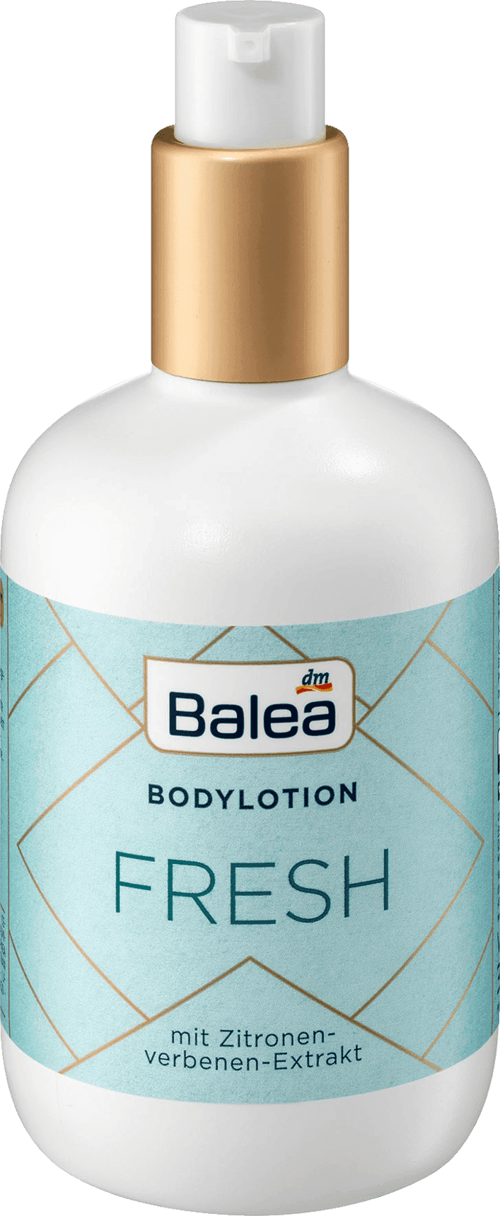 Bodylotion "Fresh"