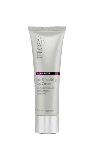 Line Smoothing Day Cream