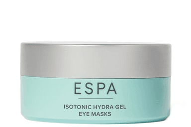 Isotonic Hydra Gel Eye Masks