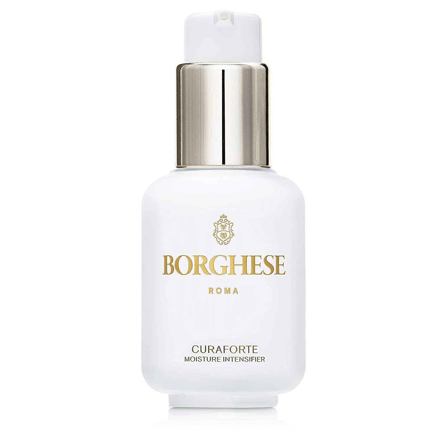 Curaforte Moisture Intensifier