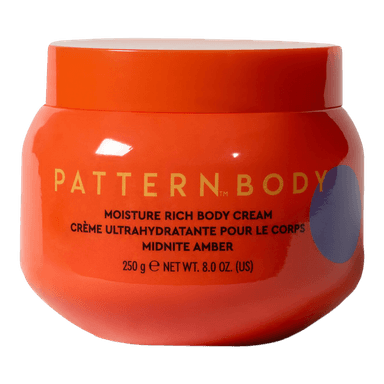 Moisture Rich Body Cream