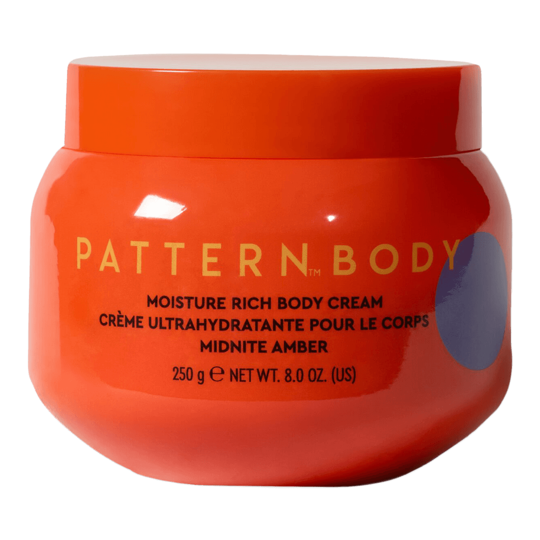 Moisture Rich Body Cream