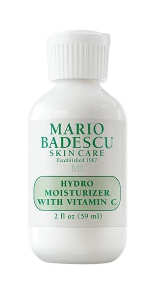 Hydro Moisturizer With Vitamin C