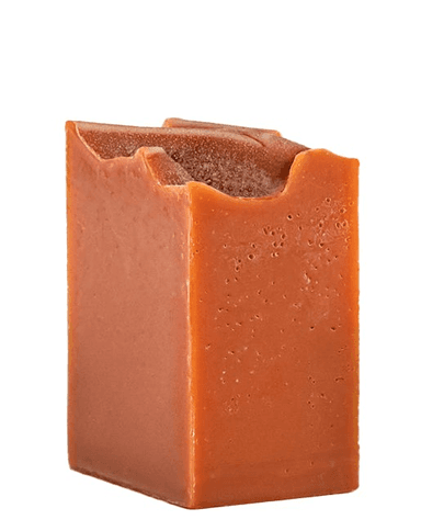 Rose Clay Facial Soap