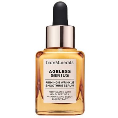 Ageless Genius™ Firming & Wrinkle Smoothing Serum