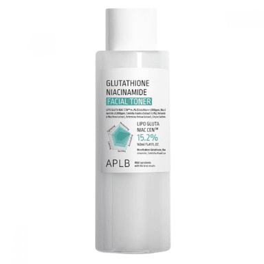 Glutathione Niacinamide Facial Toner