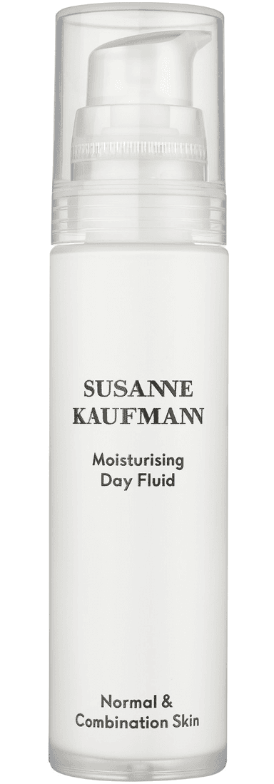 Moisturising Day Fluid