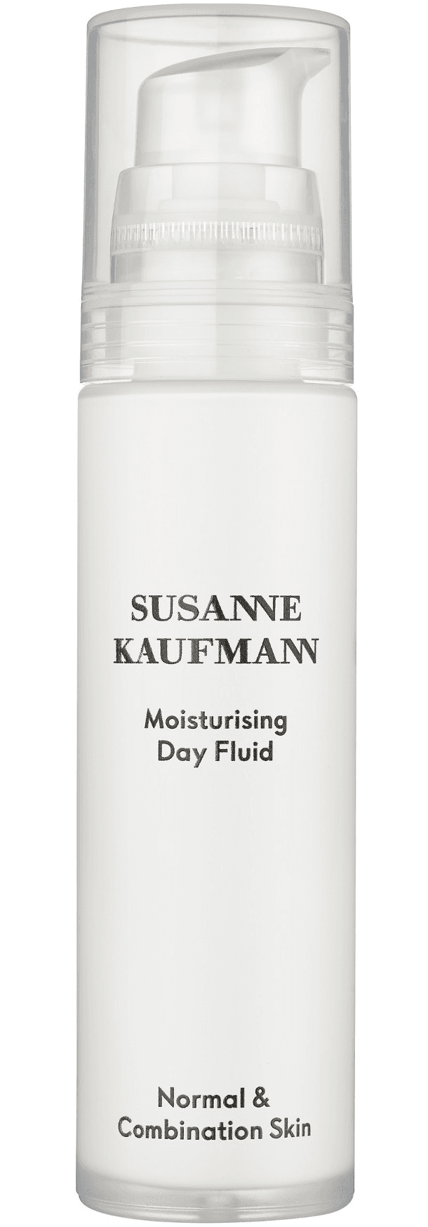 Moisturising Day Fluid