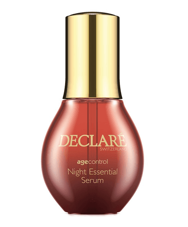 Age Control Night Essential Serum