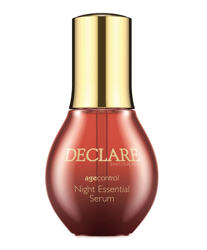 Age Control Night Essential Serum