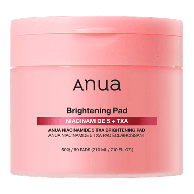 Niacinamide 5 TXA Brightening Pad