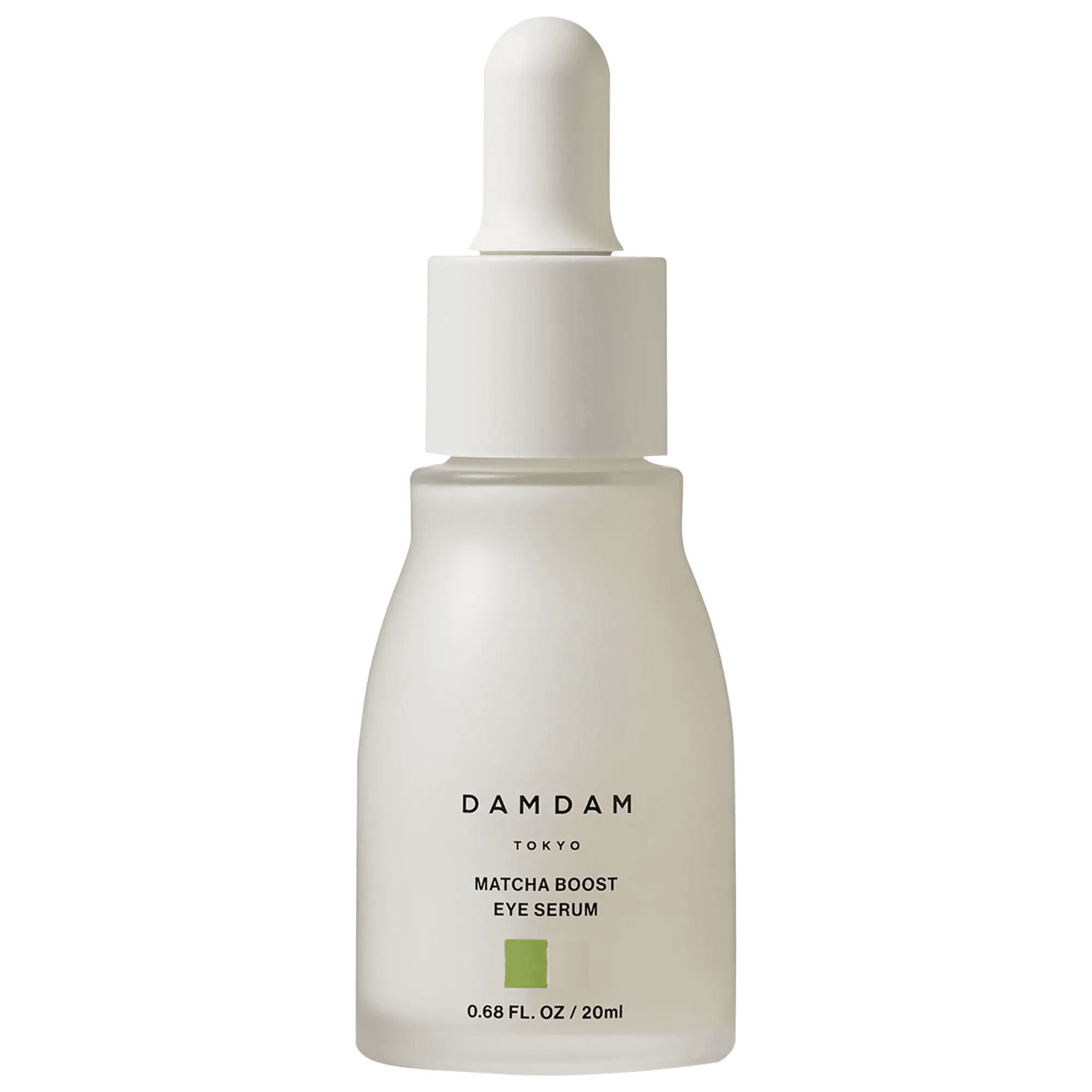 Matcha Boost Eye Serum