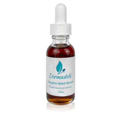 Pumpkin Seed Serum