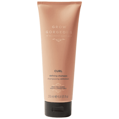 Curl Defining Shampoo