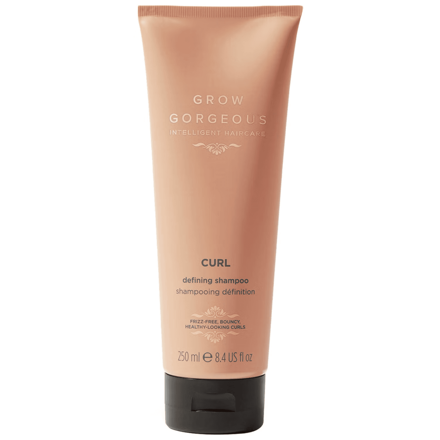 Curl Defining Shampoo