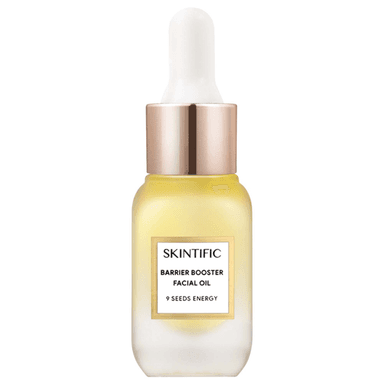 Barrier Booster Facial Oil