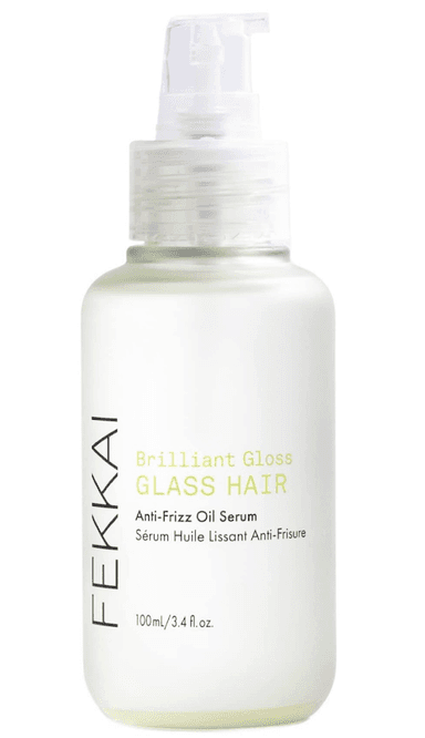 Brilliant Gloss Anti-Frizz Serum