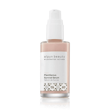 Plantgenius® Survival Serum