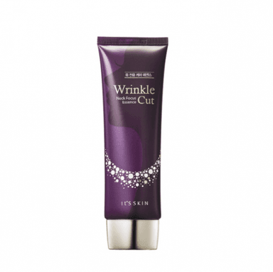 Wrinkle Cut Neck Focus Essence