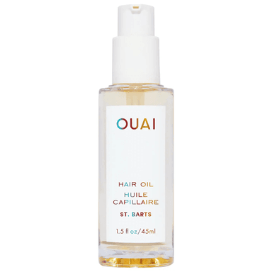 St. Barts Hair Oil