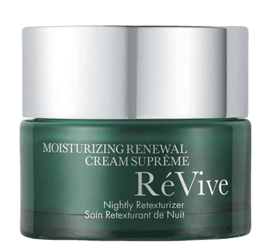 Moisturizing Renewal Cream Suprême Nightly Retexturizer