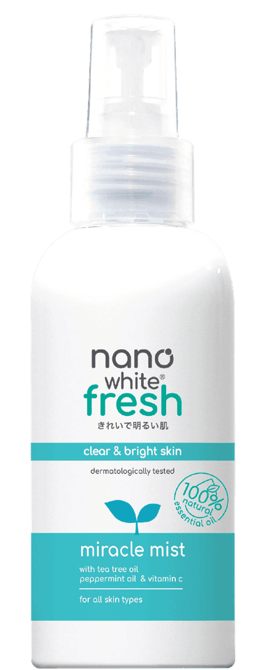 Fresh Miracle Mist