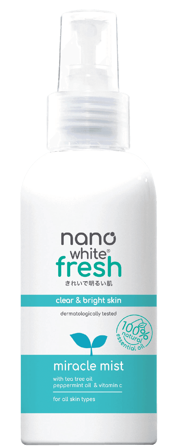 Fresh Miracle Mist