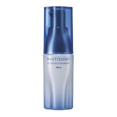 Whitissimo Milk Uv Protector SPF 15