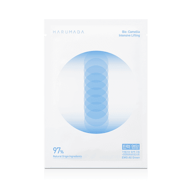 Bio-Camellia Intensive Lifting Synergy Mask