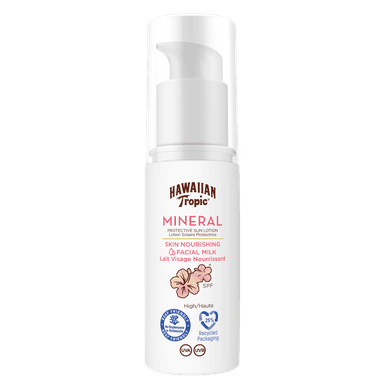 Mineral Skin Nourishing Milk for Face SPF 30