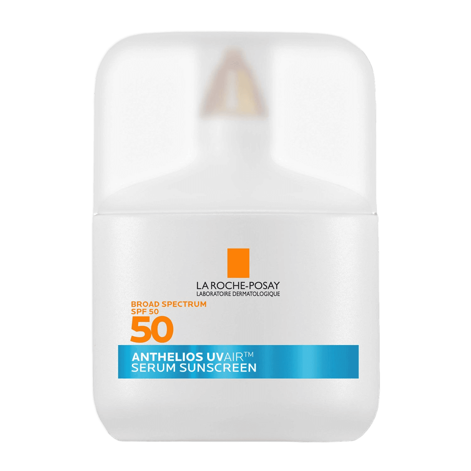 Anthelios UVAir™ SPF 50 Serum Sunscreen